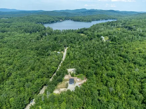 32 Hussey Road Parsonsfield ME 04047