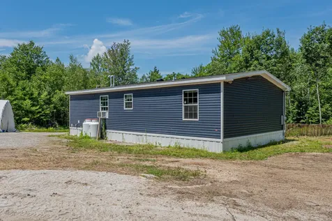 32 Hussey Road Parsonsfield ME 04047