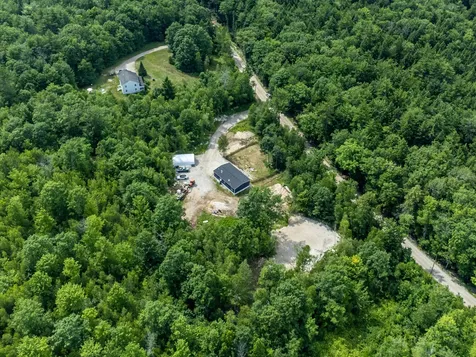 32 Hussey Road Parsonsfield ME 04047
