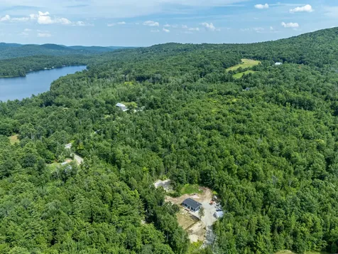 32 Hussey Road Parsonsfield ME 04047