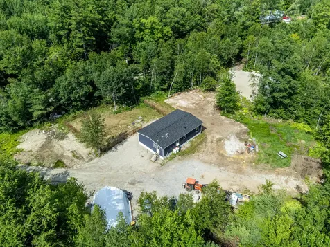 32 Hussey Road Parsonsfield ME 04047