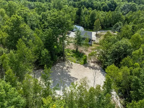32 Hussey Road Parsonsfield ME 04047