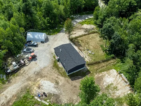 32 Hussey Road Parsonsfield ME 04047