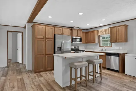 32 Hussey Road Parsonsfield ME 04047
