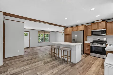 32 Hussey Road Parsonsfield ME 04047