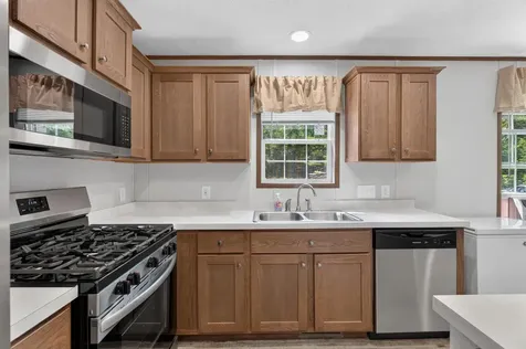 32 Hussey Road Parsonsfield ME 04047