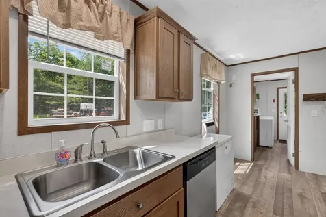 32 Hussey Road Parsonsfield ME 04047