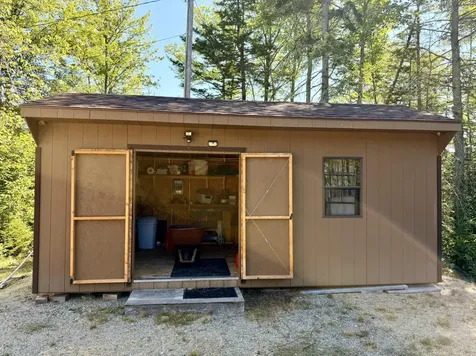 15 Eagle Point Way Trenton ME 04605