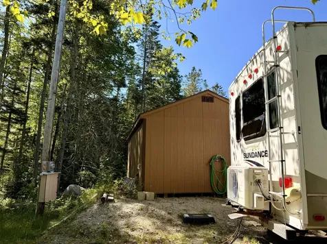 15 Eagle Point Way Trenton ME 04605