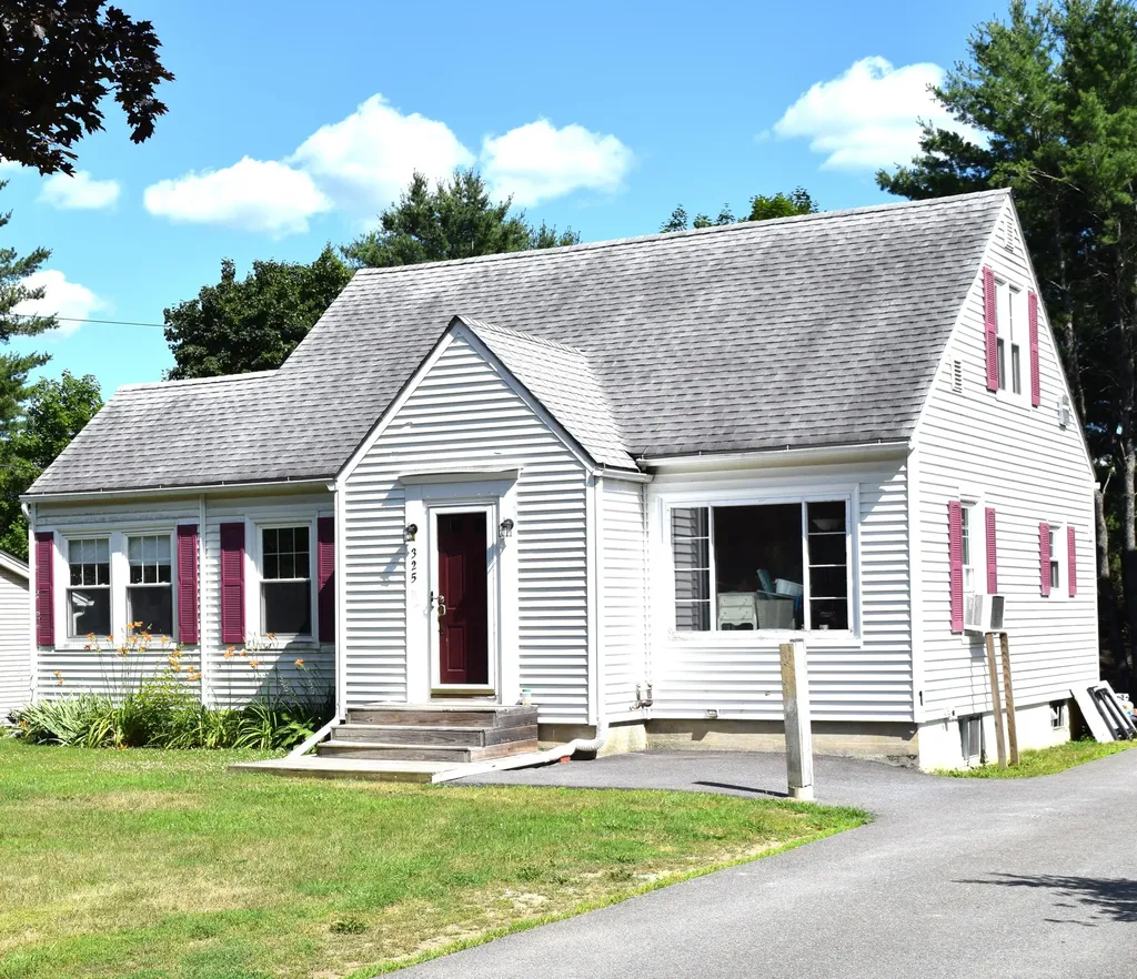 325 Main Road N Hampden ME 04444