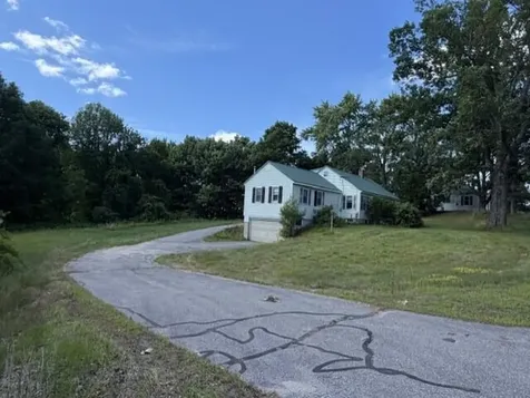 1077 Chadbourne Road Standish ME 04084