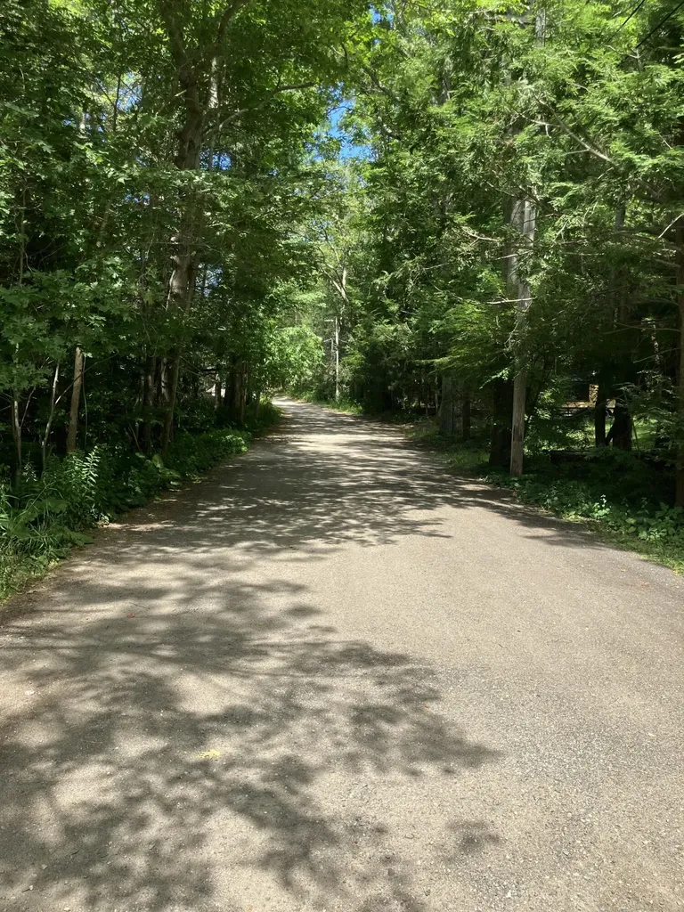 5 Davcarley Road Cape Elizabeth ME 04107