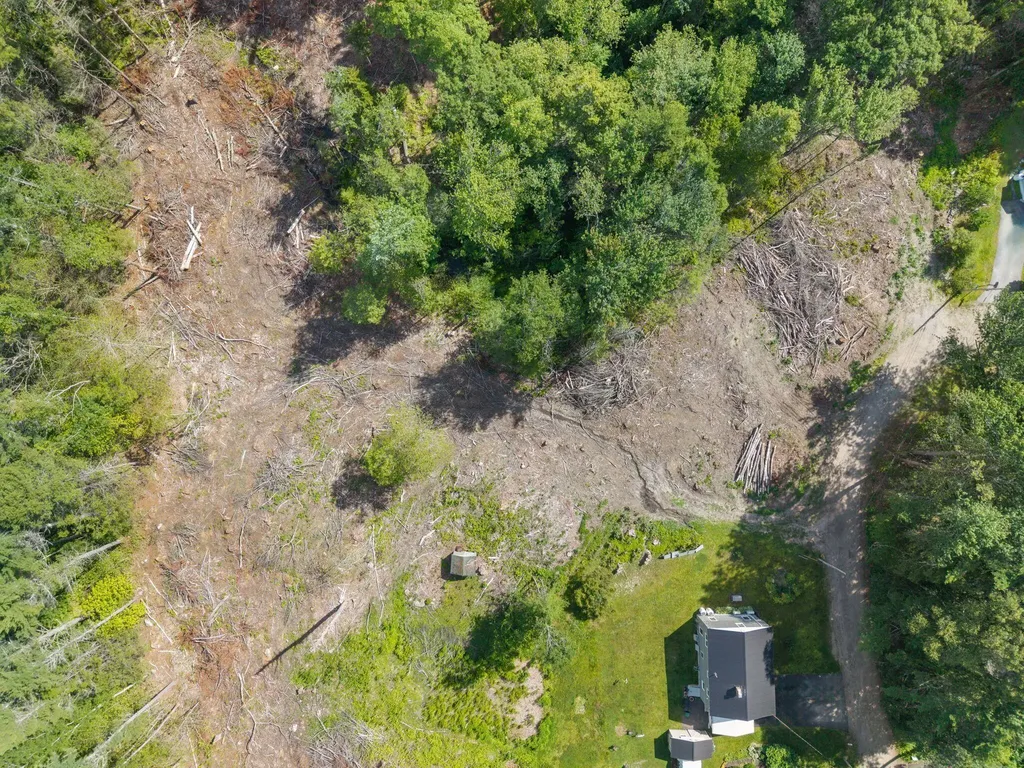 5 Davcarley Road Cape Elizabeth ME 04107