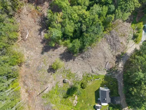 5 Davcarley Road Cape Elizabeth ME 04107