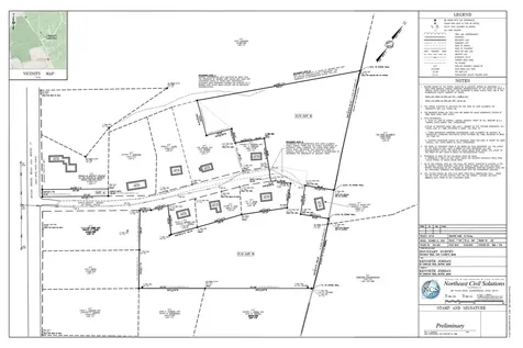 5 Davcarley Road Cape Elizabeth ME 04107