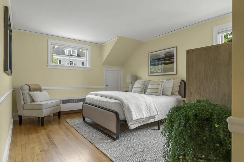 25 Deblois Street Portland ME 04103
