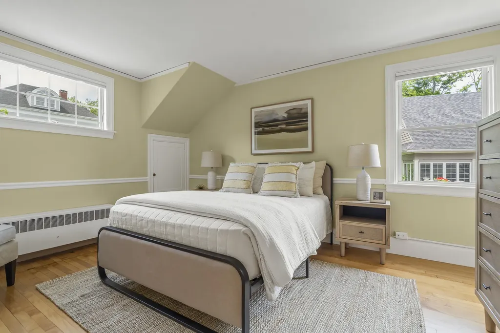 25 Deblois Street Portland ME 04103
