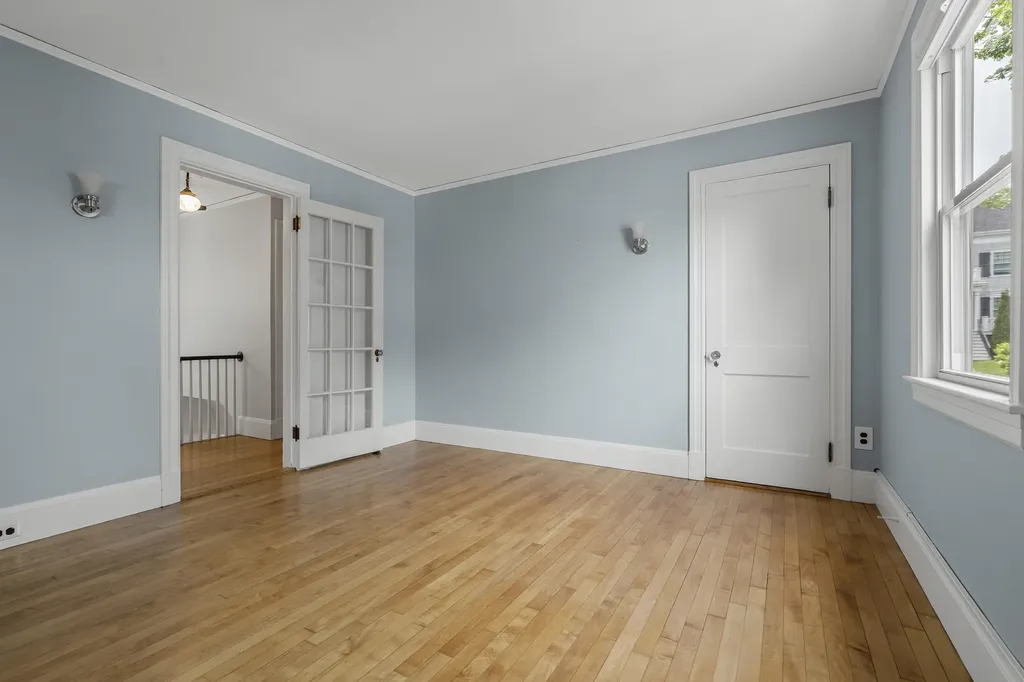 25 Deblois Street Portland ME 04103