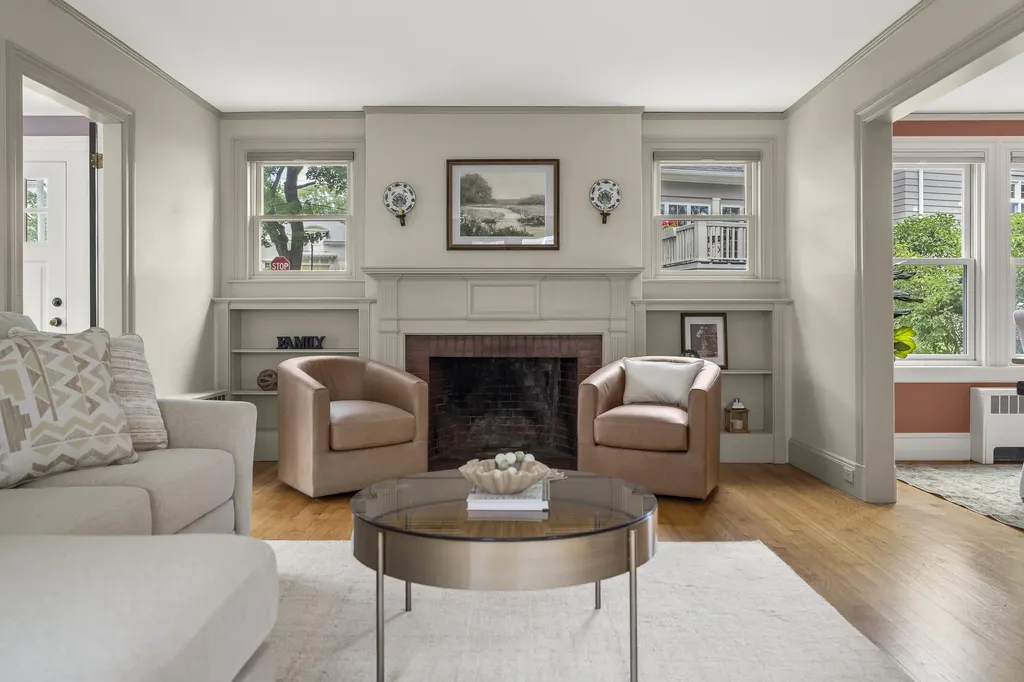 25 Deblois Street Portland ME 04103