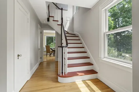 25 Deblois Street Portland ME 04103