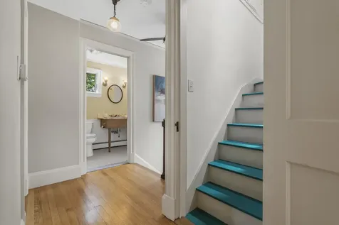 25 Deblois Street Portland ME 04103