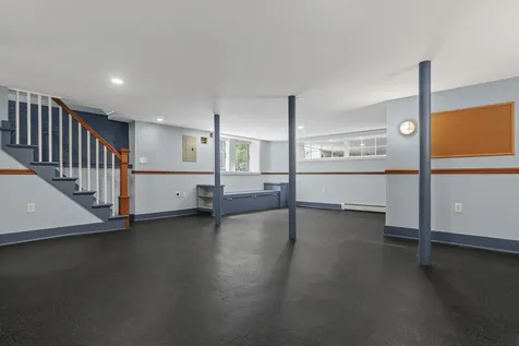 25 Deblois Street Portland ME 04103