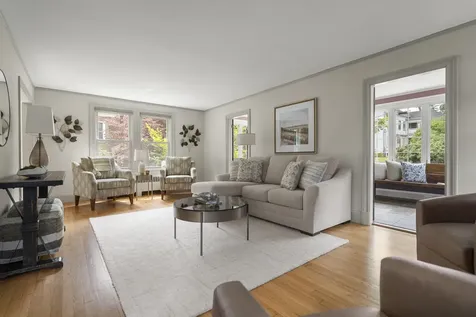 25 Deblois Street Portland ME 04103