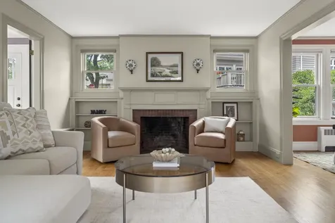 25 Deblois Street Portland ME 04103