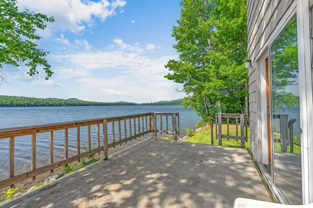 5 Anglers Way Mayfield Twp ME 04942