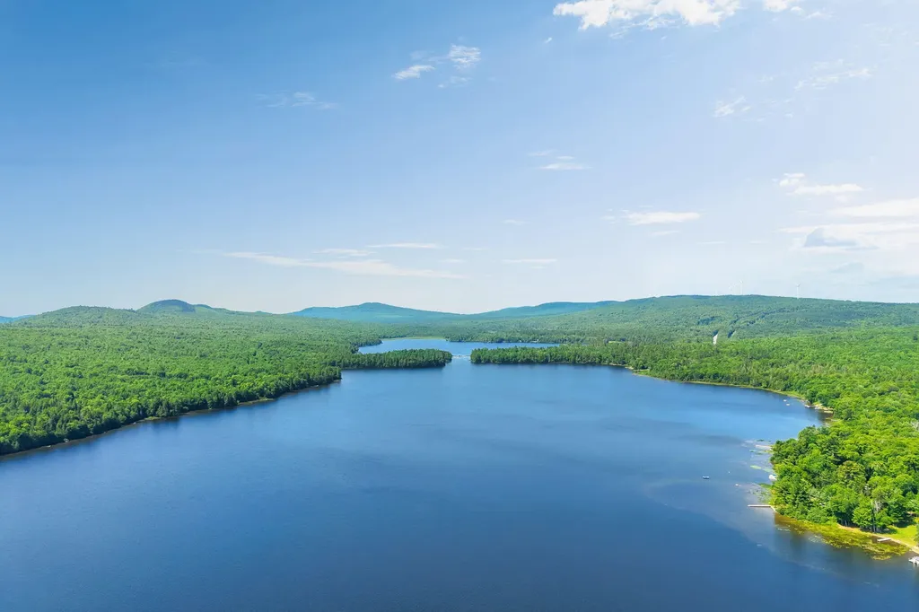 5 Anglers Way Mayfield Twp ME 04942