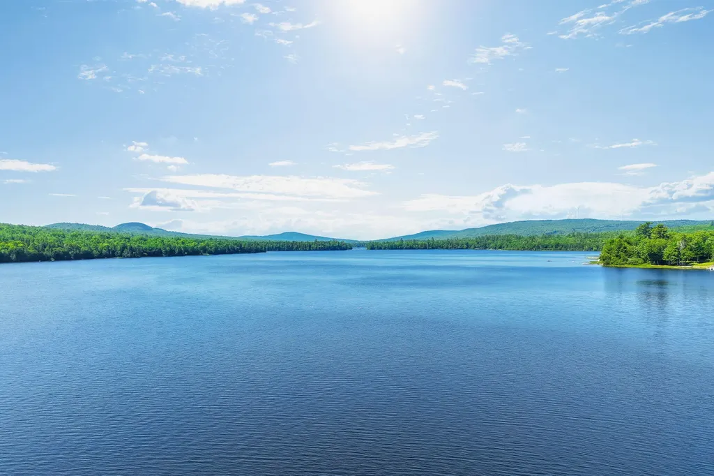 5 Anglers Way Mayfield Twp ME 04942