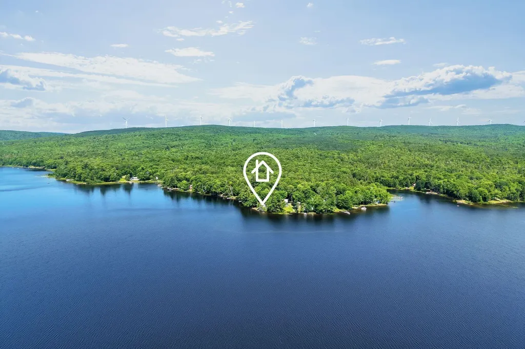 5 Anglers Way Mayfield Twp ME 04942