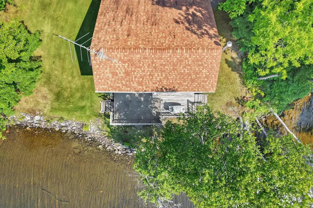5 Anglers Way Mayfield Twp ME 04942