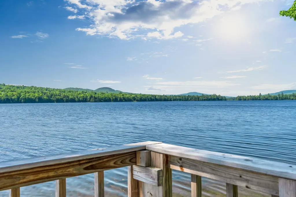 5 Anglers Way Mayfield Twp ME 04942