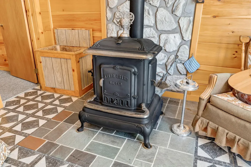 5 Anglers Way Mayfield Twp ME 04942