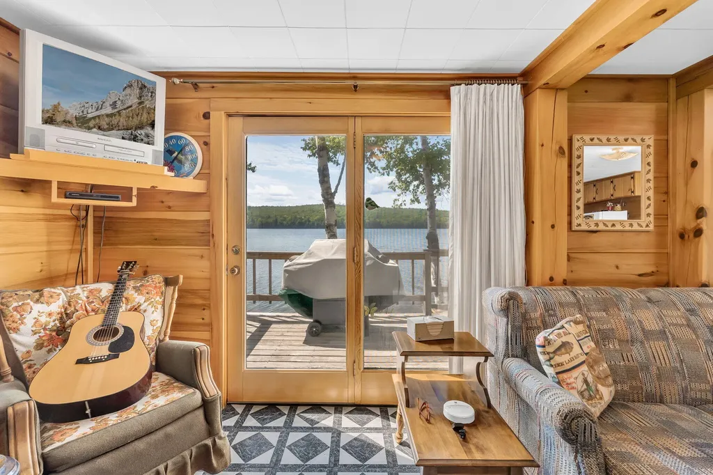 5 Anglers Way Mayfield Twp ME 04942