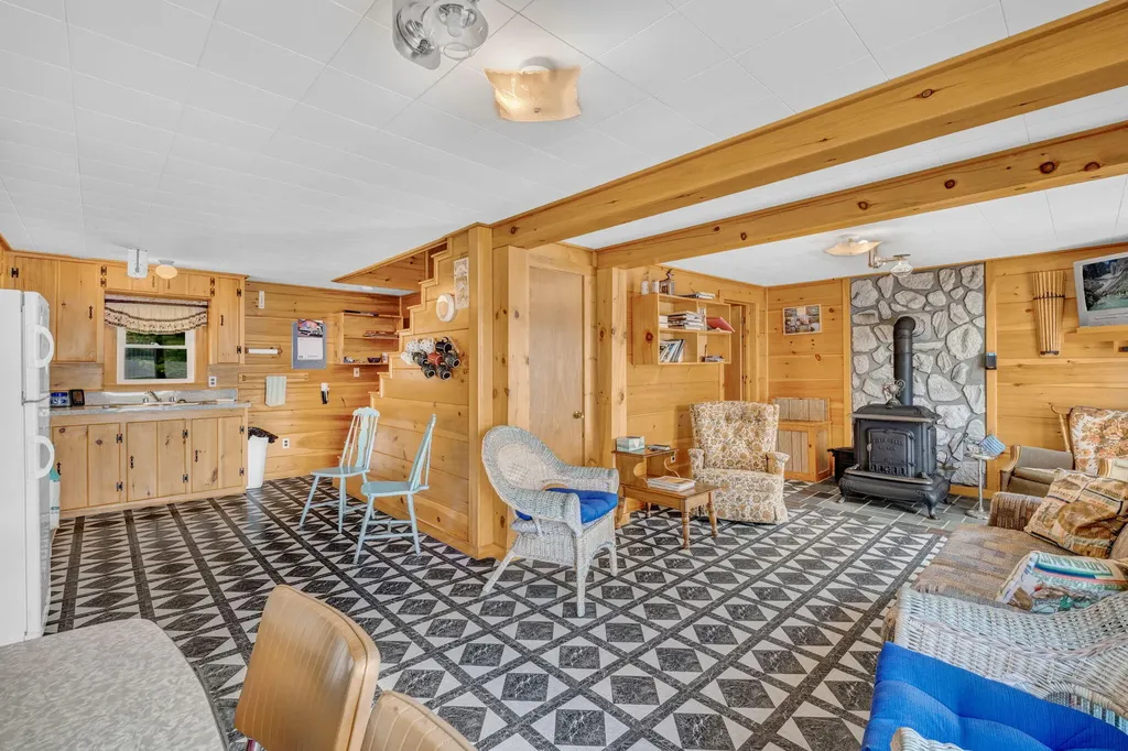 5 Anglers Way Mayfield Twp ME 04942
