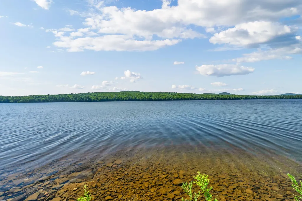 5 Anglers Way Mayfield Twp ME 04942