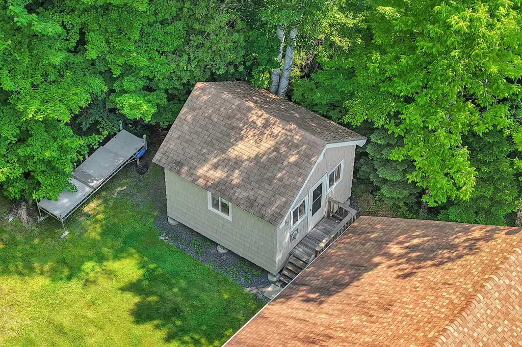 5 Anglers Way Mayfield Twp ME 04942
