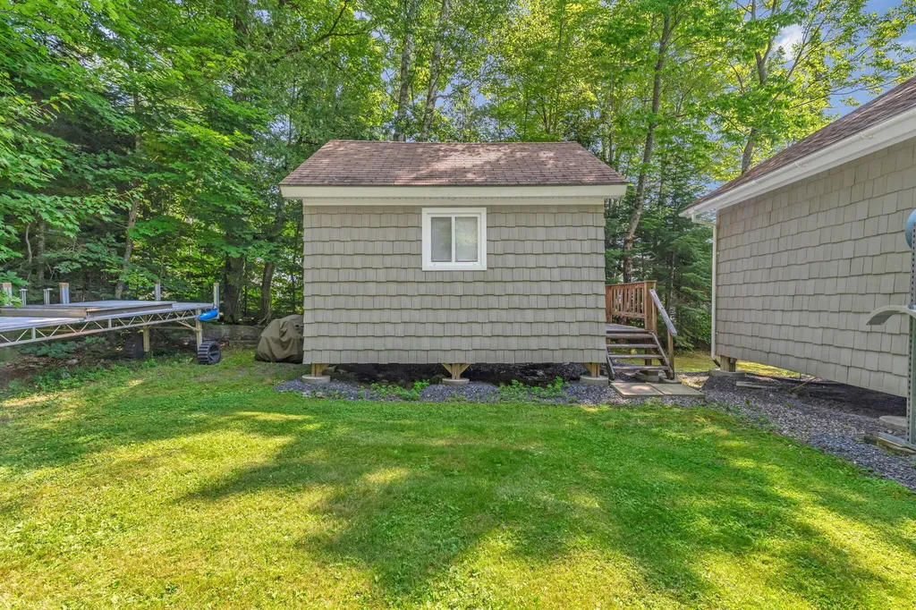 5 Anglers Way Mayfield Twp ME 04942