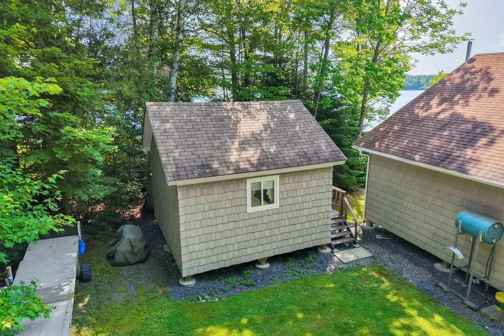 5 Anglers Way Mayfield Twp ME 04942