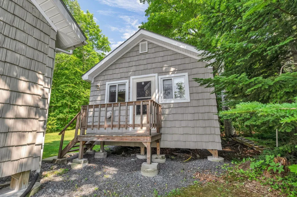 5 Anglers Way Mayfield Twp ME 04942