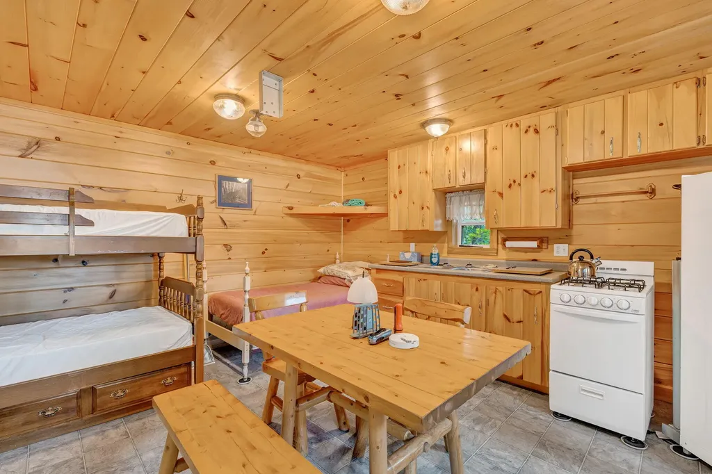 5 Anglers Way Mayfield Twp ME 04942