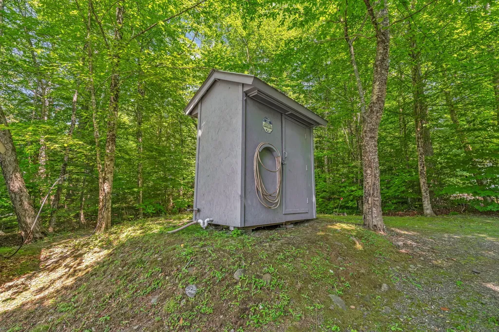 5 Anglers Way Mayfield Twp ME 04942