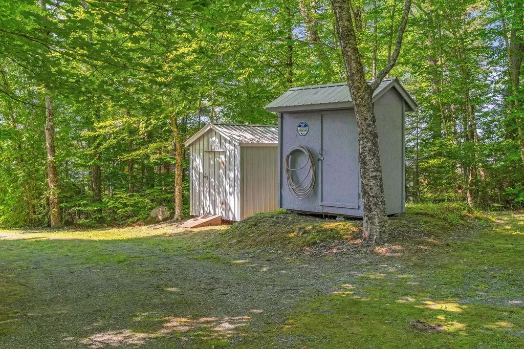 5 Anglers Way Mayfield Twp ME 04942