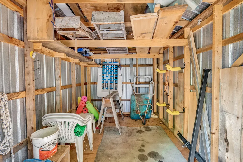 5 Anglers Way Mayfield Twp ME 04942