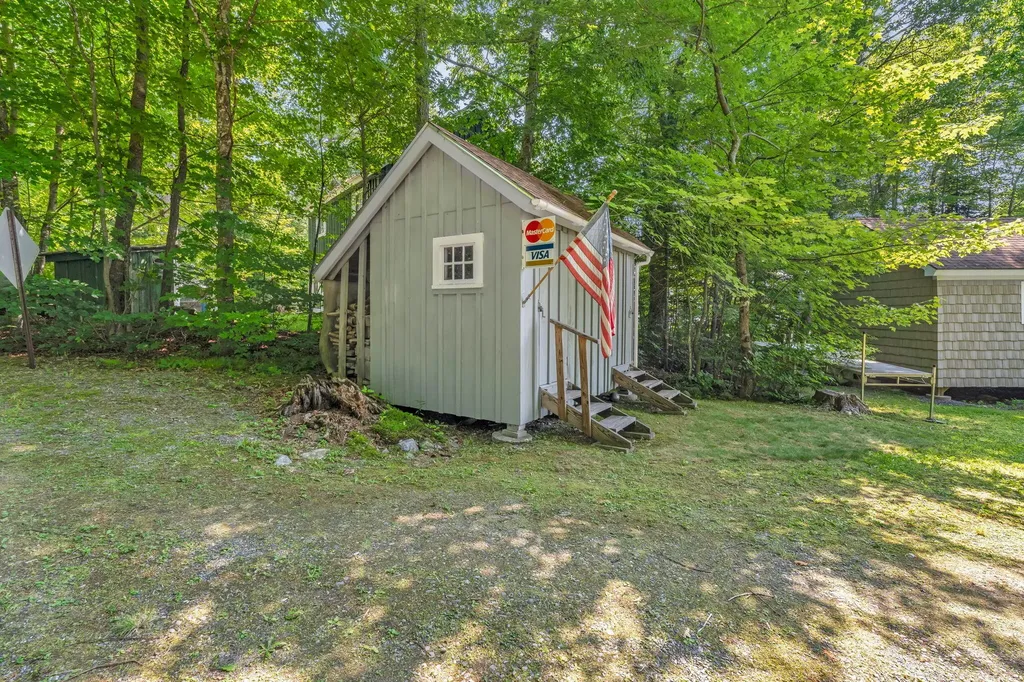 5 Anglers Way Mayfield Twp ME 04942