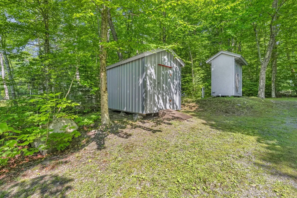 5 Anglers Way Mayfield Twp ME 04942