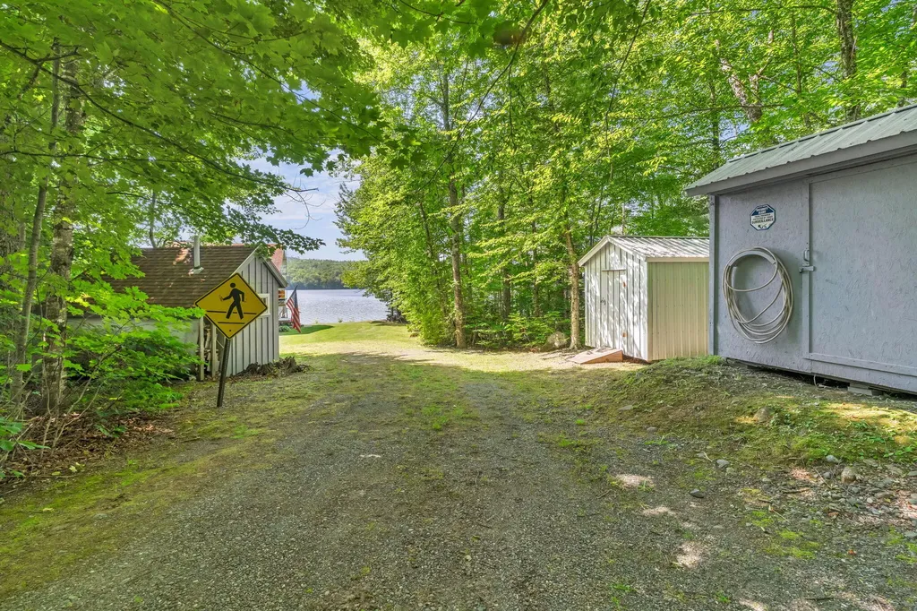 5 Anglers Way Mayfield Twp ME 04942