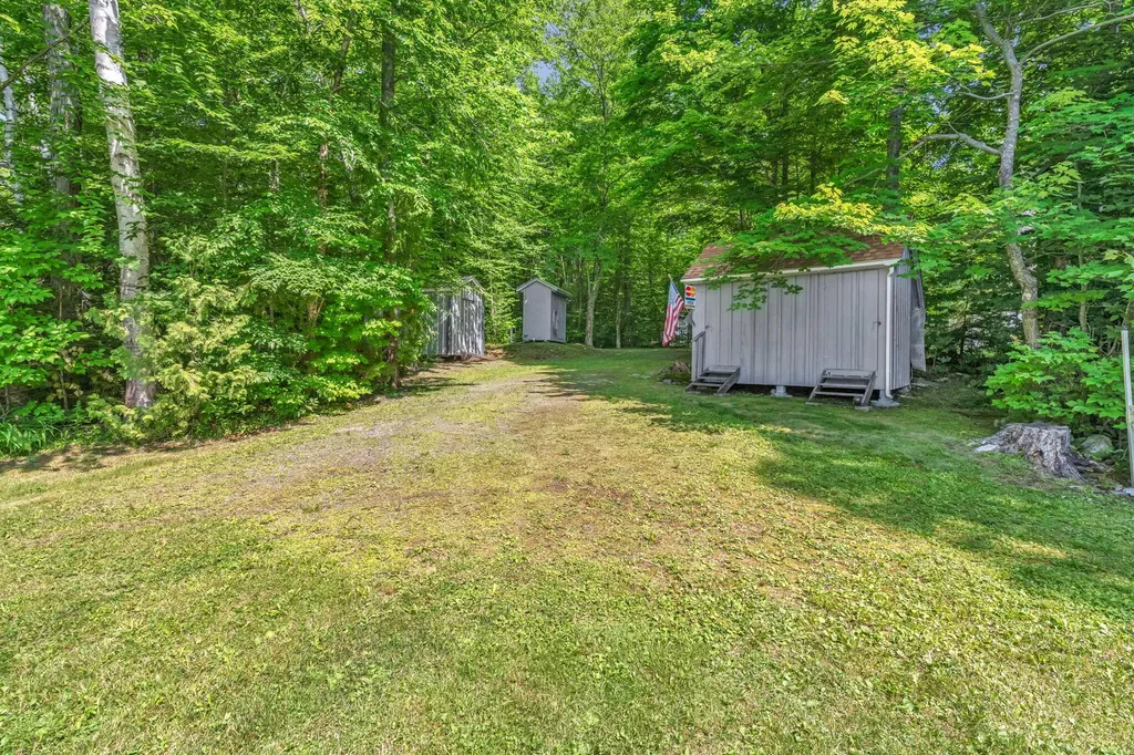 5 Anglers Way Mayfield Twp ME 04942